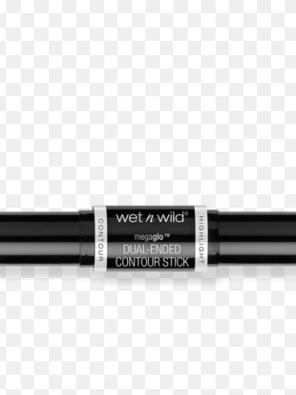 wet n wild MegaGlo Dual-Ended Contour Stick - Medium/Tan 0.28oz BNIB